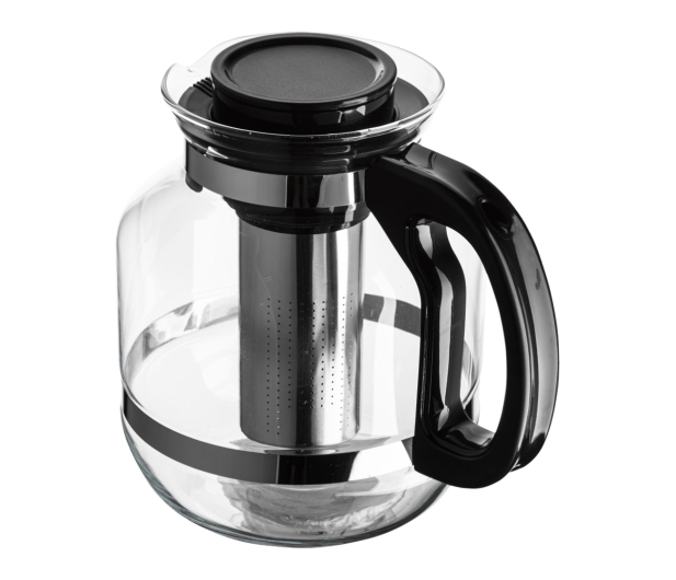 Altom Sencha dzbanek z zaparzaczem 2,6 l - 1611185 - zdjęcie 3